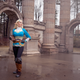 Cosplay by Holly Wolf | Photo by Novii Photography